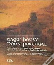 Daqui Houve Nome Portugal
