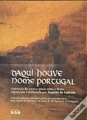 Capa do artigo Daqui Houve Nome Portugal