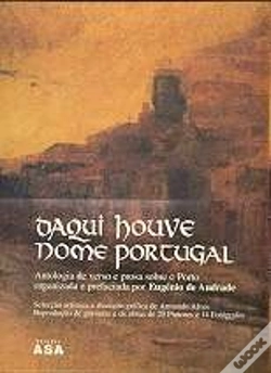 Capa do artigo Daqui Houve Nome Portugal