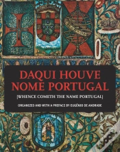 Capa do artigo Daqui Houve Nome Portugal