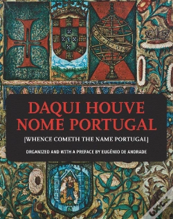 Capa do artigo Daqui Houve Nome Portugal
