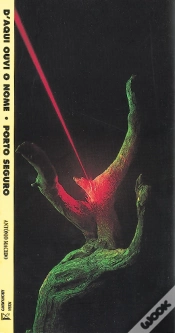 Capa do artigo D´aqui Ouvi o Nome, seguido de Porto Seguro