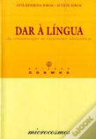 Dar à Língua