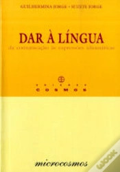 Capa do artigo Dar à Língua