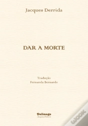 Capa do artigo Dar a Morte