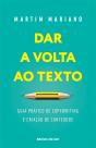 Dar a volta ao texto - Preview