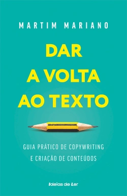 Capa do artigo Dar a volta ao texto