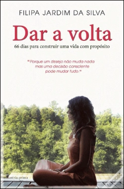 Capa do artigo Dar a Volta