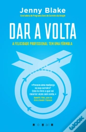 Capa do artigo Dar a Volta