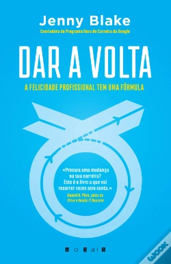 Capa do artigo Dar a Volta