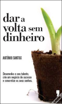 Capa do artigo Dar a Volta sem Dinheiro