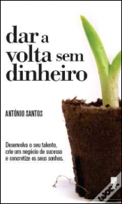 Capa do artigo Dar a Volta sem Dinheiro