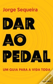 Capa do artigo Dar ao Pedal