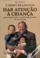Dar Atenção à Criança