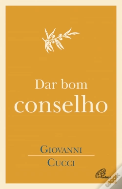Capa do artigo Dar Bom Conselho