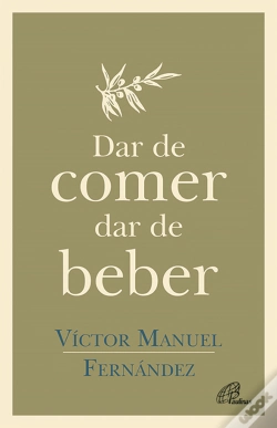 Capa do artigo Dar de Comer, Dar de Beber