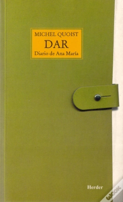 Capa do artigo Dar Diario De Ana María