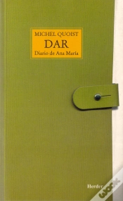 Capa do artigo Dar Diario De Ana María