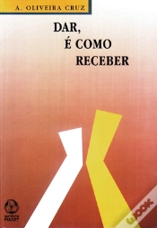 Capa do artigo Dar, é como Receber