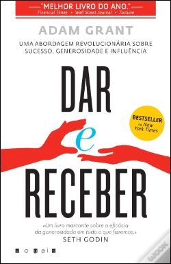 Capa do artigo Dar e Receber