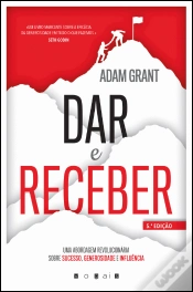 Capa do artigo Dar e Receber