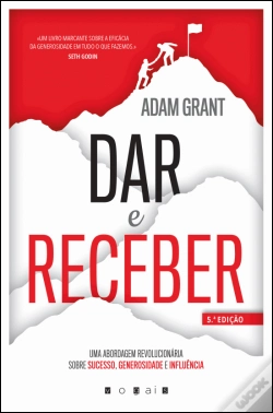Capa do artigo Dar e Receber