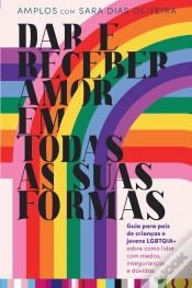 Capa do artigo Dar e Receber Amor em Todas as Suas Formas