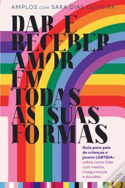 Capa do artigo Dar E Receber Amor Em Todas As Suas Formas