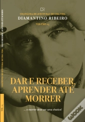 Dar e Receber Aprender até Morrer