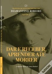 Capa do artigo Dar e Receber Aprender até Morrer