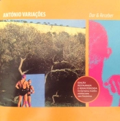 Capa do artigo Dar & Receber - CD
