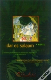 Capa do artigo Dar Es Salaam