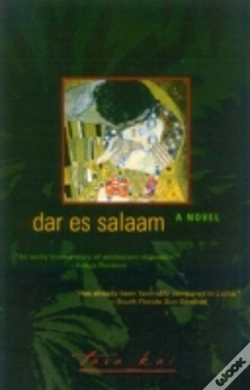 Capa do artigo Dar Es Salaam
