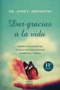 Dar Gracias A La Vida - Preview