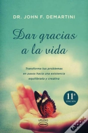 Capa do artigo Dar Gracias A La Vida