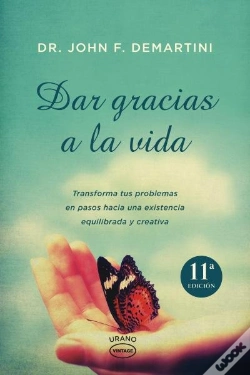 Capa do artigo Dar Gracias A La Vida