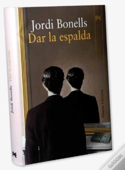 Capa do artigo Dar La Espalda
