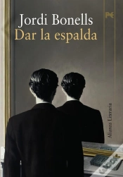 Capa do artigo Dar La Espalda