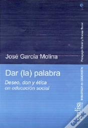 Capa do artigo Dar (La) Palabra