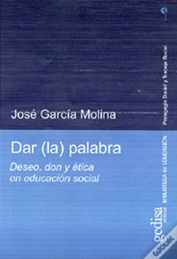 Capa do artigo Dar (La) Palabra