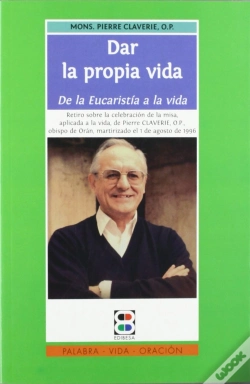 Capa do artigo Dar La Propia Vida