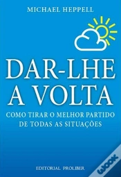 Capa do artigo Dar-lhe a Volta
