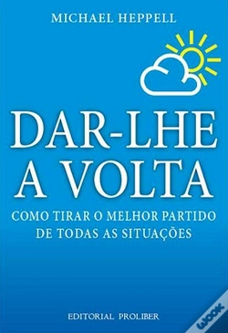 Capa do artigo Dar-lhe a Volta
