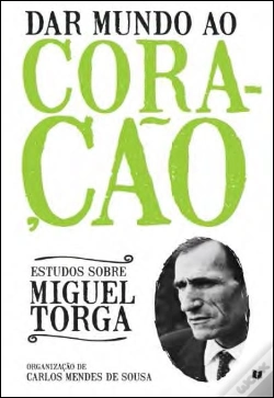 Capa do artigo Dar o Mundo ao Coração