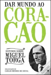 Capa do artigo Dar o Mundo ao Coração