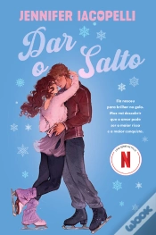 Capa do artigo Dar o Salto