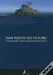 Capa do artigo Dar Rosto ao Futuro