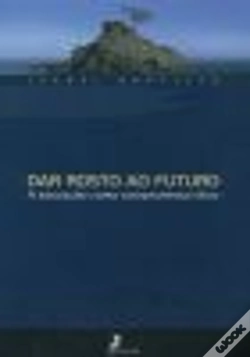Capa do artigo Dar Rosto ao Futuro