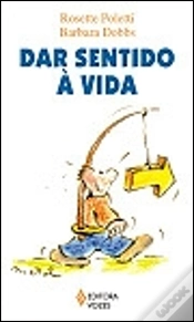 Capa do artigo Dar Sentido à Vida
