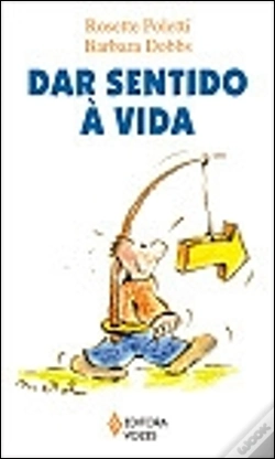 Capa do artigo Dar Sentido à Vida